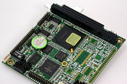 Fortec, Board Fortec, Board