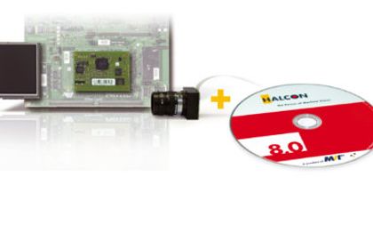 Bildverarbeitung embedded: Phytec und MVTec kooperieren Bildverarbeitung embedded: Phytec und MVTec kooperieren