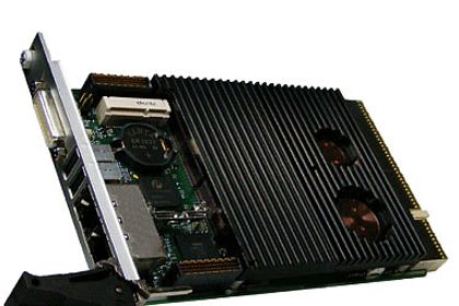 EMTrust, CPU-Board EMTrust, CPU-Board