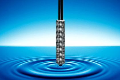 Optische Füllstandsensoren: Alternative zu kapazitiv und hydrostatisch Optische Füllstandsensoren: Alternative zu kapazitiv und hydrostatisch