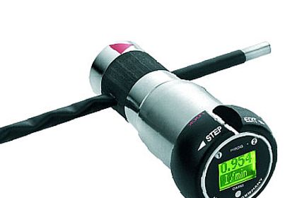 Honsberg, Durchfluss-Sensor FlexFin, OmniFin