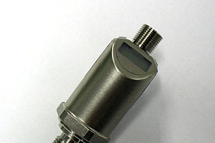 Hydac Electronic, Druckschalter-Serie EDS 8000 Hydac Electronic, Druckschalter-Serie EDS 8000