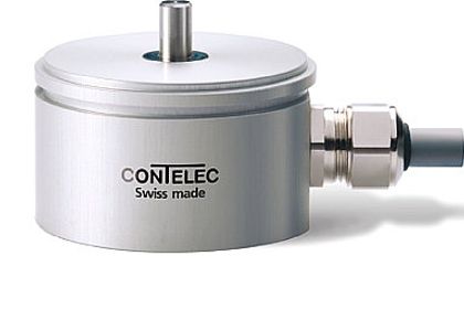 Contelec, Drehgeber Vert-X Contelec, Drehgeber Vert-X