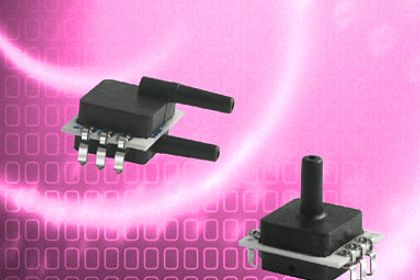 Sensortechnics Drucksensor, HDI-Serie Sensortechnics Drucksensor, HDI-Serie