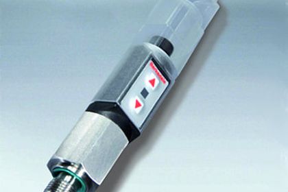 Barksdale, elektronischer Druckschalter UDS1V2 Barksdale, elektronischer Druckschalter UDS1V2