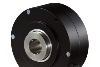 W+S Meßsysteme, Hohlwellendrehgeber IH950, IH951 W+S Meßsysteme, Hohlwellendrehgeber IH950, IH951