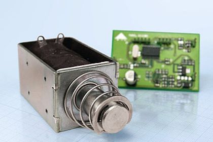 EBE Elektro-Bau-Elemente, Positionsbestimmung intelliMAG EBE Elektro-Bau-Elemente, Positionsbestimmung intelliMAG