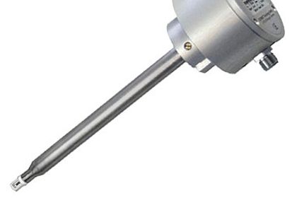 Schmidt Technology, Strömungssensor, Reihe SS 20.60