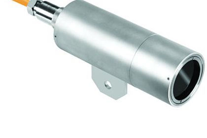 EGE-Elektronik, Infrarot-Sensor, Serie ODM EGE-Elektronik, Infrarot-Sensor, Serie ODM
