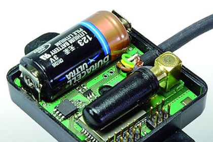 Dresden Elektronik Ingenieurtechnik, Digital Sensor Input DSI1 Dresden Elektronik Ingenieurtechnik, Digital Sensor Input DSI1