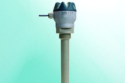 Rechner Industrie-Elektronik, Füllstandsensor, Serie 26
