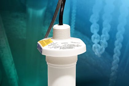 Siemens Industry Automation, Ultraschallsensor ST H