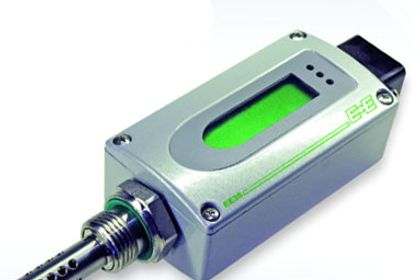 E+E Elektronik, Ã–lfeuchtemessumformer EE381