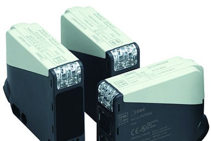 Idec Elektrotechnik, Lichtschranken SA1U Idec Elektrotechnik, Lichtschranken SA1U