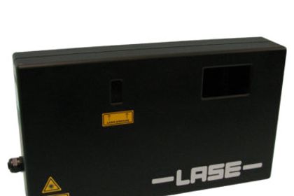 Lase Industrielle Lasertechnik, Profil-Triangulationsscanner O2DS-RedLine Lase Industrielle Lasertechnik, Profil-Triangulationsscanner O2DS-RedLine