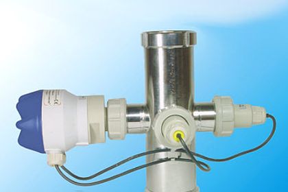 Martens Elektronik, Trübungsmessgerät TM90 Martens Elektronik, Trübungsmessgerät TM90