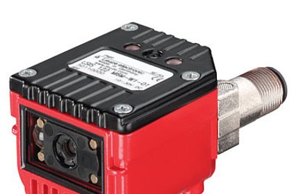 Leuze Electronik, Code-Leser LSIS 120