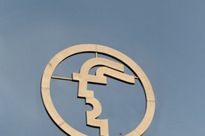 Hannover Mese, Logo Hannover Mese, Logo