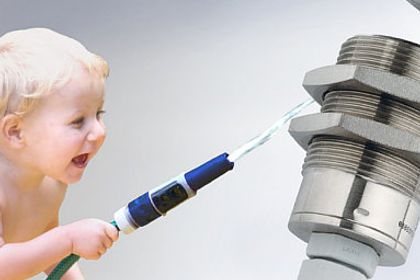 Elobau Elektrobauelemente, Maschinensicherheitssensor Elobau Elektrobauelemente, Maschinensicherheitssensor