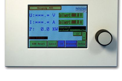 MKT Systemtechnik, Einbaupanel MKT 5,7" -TFT Touch MKT Systemtechnik, Einbaupanel MKT 5,7" -TFT Touch