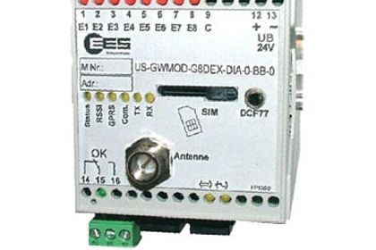EES Elektra-Elektronik, GSM-Störmelder EES Elektra-Elektronik, GSM-Störmelder