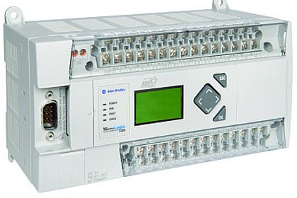 Rockwell Automation, Controller MicroLogix 1400 Rockwell Automation, Controller MicroLogix 1400