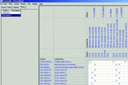Logi.cals, Engineering-Werkzeug Logi.CED Logi.cals, Engineering-Werkzeug Logi.CED