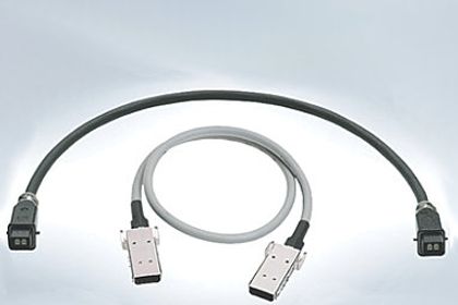Harting, Verkabelungssystem High-Speed-Datensteckverbinder Harting, Verkabelungssystem High-Speed-Datensteckverbinder