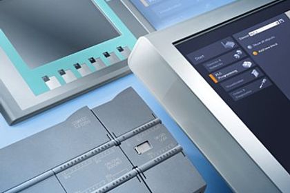 Siemens, S7-1200