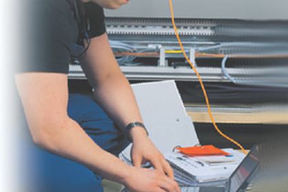 Feldgeräte - das iPar-Server-Konzept: Schneller Gerätetausch im Fehlerfall Feldgeräte - das iPar-Server-Konzept: Schneller Gerätetausch im Fehlerfall