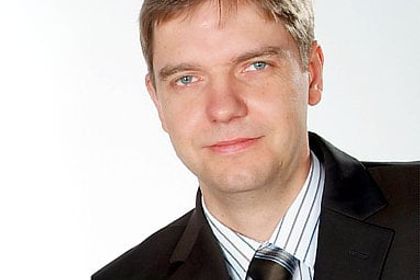 Thomas Schumacher Thomas Schumacher