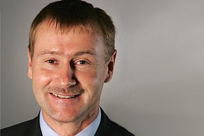 Klaus Helmrich