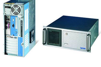Lenze, Schaltschrank PC, CPC 5100, CPC 9100 Lenze, Schaltschrank PC, CPC 5100, CPC 9100