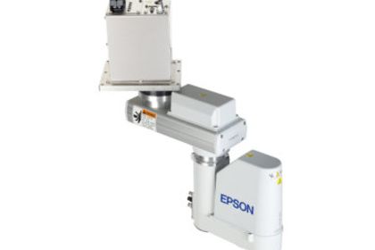 Epson, SCARA-Roboter Epson, SCARA-Roboter