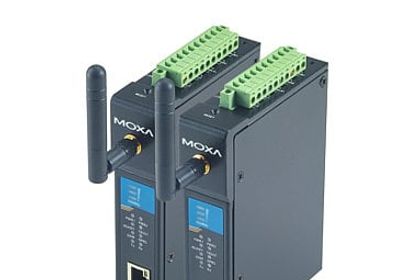 Moxa, IP-Modem OnCell G3100-HSDPA Moxa, IP-Modem OnCell G3100-HSDPA