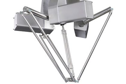 Elau, Delta-3-Roboter P4 Elau, Delta-3-Roboter P4