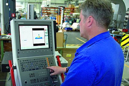 Hottinger Baldwin, Software Industrymonitor Hottinger Baldwin, Software Industrymonitor