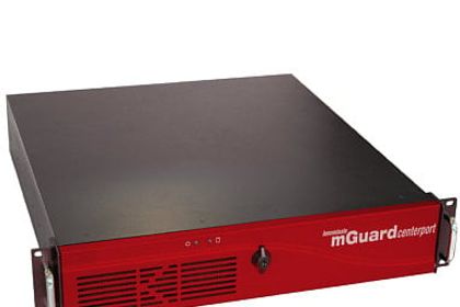 Innominate, Firewall mGuard Innominate, Firewall mGuard
