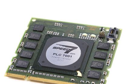 Profichip GmbH, Embedded-SPS-Modul Profichip GmbH, Embedded-SPS-Modul