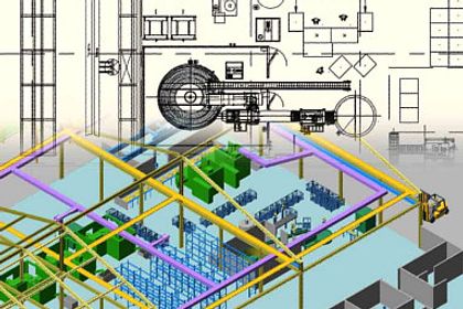 Layoutsoftware MPDS4 Factory Layout Layoutsoftware MPDS4 Factory Layout