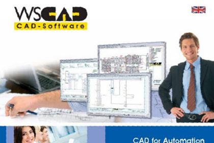 WSCAD electronic, WSCAD 5.4 englisch WSCAD electronic, WSCAD 5.4 englisch