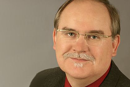 Thomas Bayer
