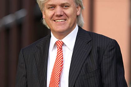 Hans Beckhoff