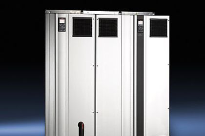 Danfoss, Frequenzumrichter, LowHarmonicDrives