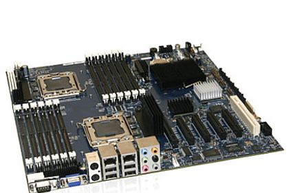 Kontron, Server-Board KTC5520