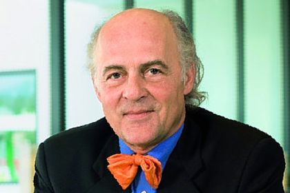 Klaus Endress