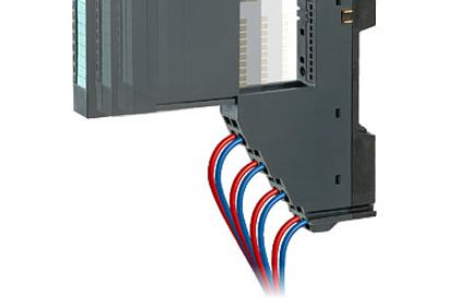 Elektromechanik: Vipa und Lenze kooperieren bei neuem E/A-System