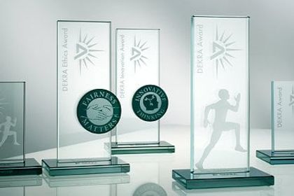 Dekra-Award