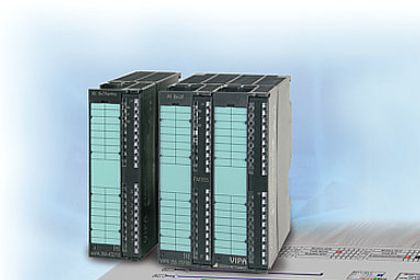 pH-Wert-Regelung per SPS-Baugruppe: Gossen Metrawatt löst komplexe Regelungsaufgabe mit S7-Baugruppe pH-Wert-Regelung per SPS-Baugruppe: Gossen Metrawatt löst komplexe Regelungsaufgabe mit S7-Baugruppe