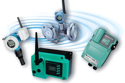 Ein WirelessHART-Stack für alle: Firmen-Konsortium Witeck sorgt für Kompatibilität Ein WirelessHART-Stack für alle: Firmen-Konsortium Witeck sorgt für Kompatibilität